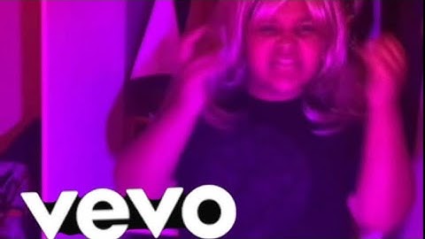 I DID SOMETHING BAD (Official FanMade Music Video)