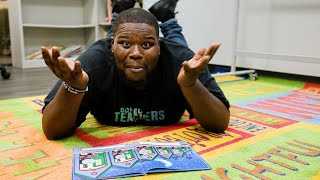 Things Teachers Never Say