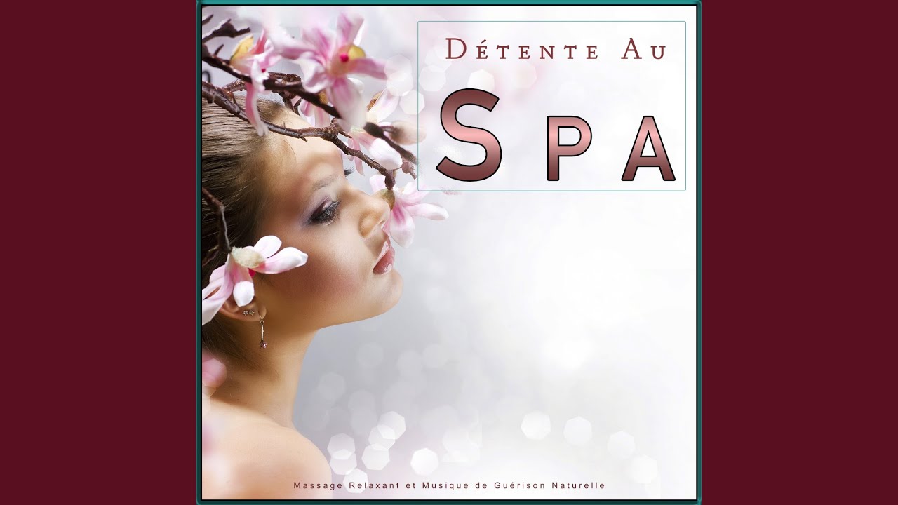 Détente Au Spa