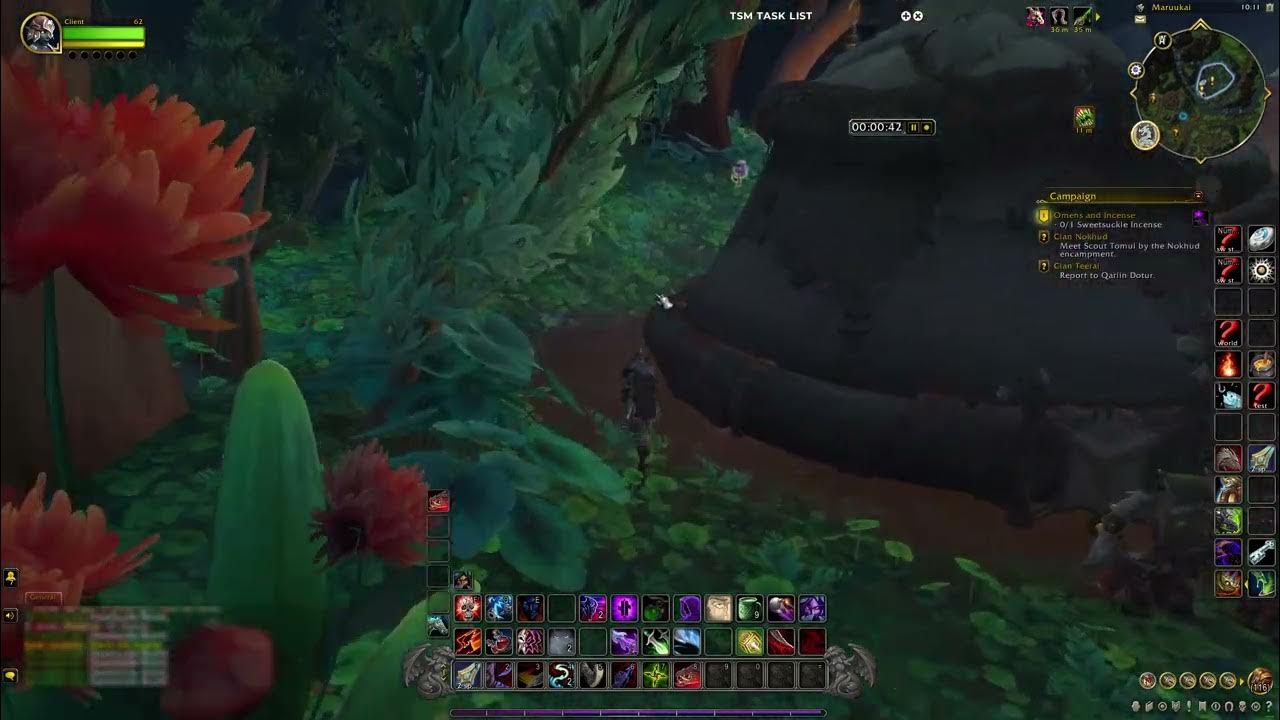 Sweetsuckle Incense WoW YouTube