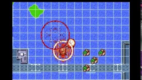 Super Robot Wars Original Generation 2 Episode 26 pt 1