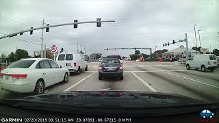 Road Rage Usa & Canada Bad Drivers, Fails, Crashes Caught On Dashcam In North America