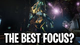 THE 3 BEST FOCUS SCHOOLS THAT WILL MAKE YOUR OPERATOR USEFUL IN WARFRAME 2024