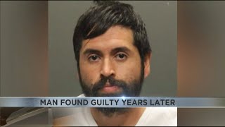 Pima County Attorney's Office releases statement after man found guilty of murder