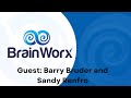 Barry bruder sandy renfro and bob dietrich talk about micro current neurofeedback