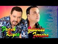 FRANK REYES VS ZACARÍAS FERREÍRA MIX DE LO MEJOR CANCÍONES COMPLETO - 30 ÉXITOS ROMANTICO