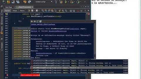 calculadora básica en JAVA NETBEANS