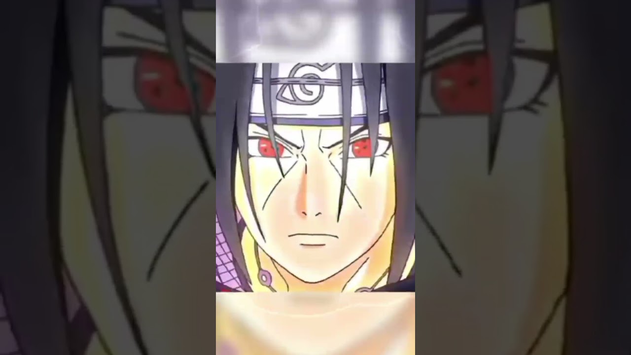 three legend Uchiha ☠️