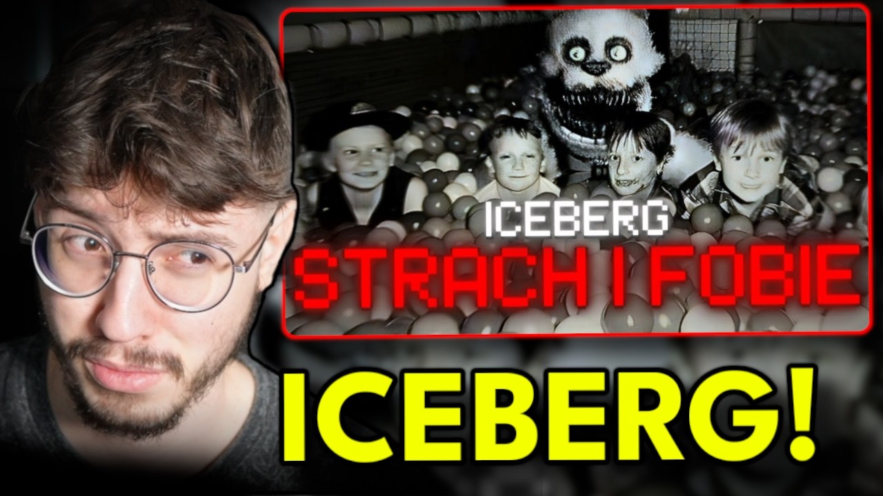 Tamae vs ICEBERG FOBII I LĘKÓW