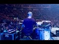 Forever Reign Hillsong - drum cam live 2016 (HD)