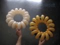 Hat Sunflower Pumpkin Daisy etc Balloon Twisting Tutorial