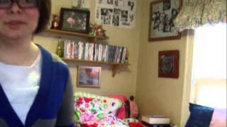 Tina's talk Episode 8 4-10-13