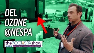 NESPA Atlantic City 2018 - About DEL Products