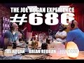 Joe Rogan Experience #686 - Jeff Ross