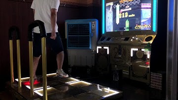 [DDR] 足8 Helios BDP PFC 999760 Basic double +α