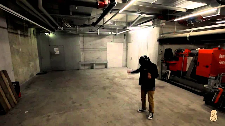 Harlem Shake | Cheerleader Edition (Original)