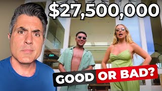 Tana Mongeau's $27.5 Million Hawaii Vacation Home is...