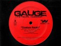 Gauge Cranium Militant Vinylist REMIX