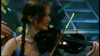 The Corrs - Toss the Feathers (Llve at Lansdowne Road)