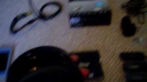 Dexim AV Dock Station with remote control for iPod And iPhone REVIEW