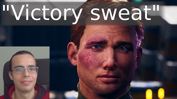 Activating SAM, silent vortex mace, Scylla [The Outer Worlds. Ep. 14]