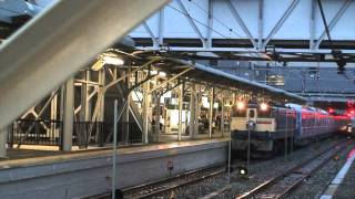 08/06/28 TX2000系甲種輸送 岡山