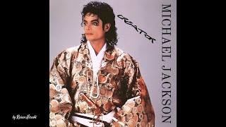 Creator - Michael Jackson, 1988 [FANMADE ALBUM]