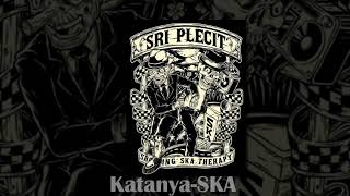 Sri Plecit - Padang Bulan Cover SKA