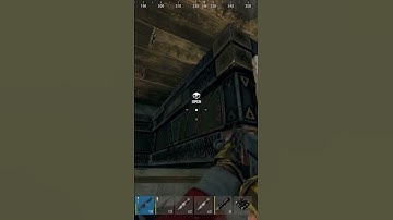 THIS WAS OUR BEST RAID ON RUST EVER (INSANE PROFIT) #shorts