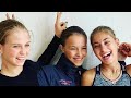 3A Reunited “Edit” (Aleksandra Trusova , Aliona Kostornaia , Anna Shcherbakova)