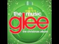 Glee The Christmas Album - 12. O Holy Night