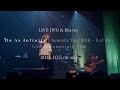 Do As Infinity / 「Do As Infinity Acoustic Tour 2016 -2 of Us- Live Documentary Film」Teaser Trailer 2