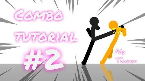 Stick nodes combo tutorial (2)