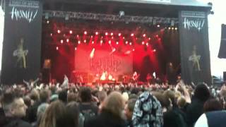 Lamb Of God - Walk With Me In Hell live @ Copenhell 2012