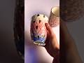 焼く前から美しい陶芸の秘密