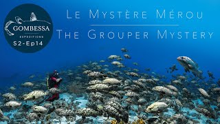 Gombessa II - Mystère Mérou - Ep14