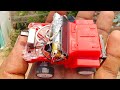 🔥 Pocket-Size RC Car from Scrap!