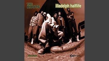 Respond/ React (Album Version)