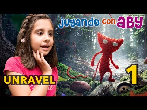 Vídeo: Fe Es El Nuevo Unravel