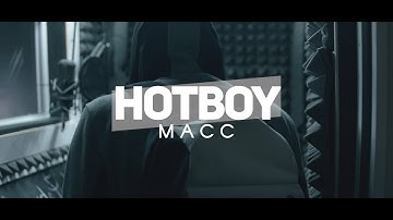 HotBoy Macc - Mission FaIled (OFFICIAL VIDEO)