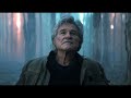 Kurt Russell Warns: A Threat "Worse Than Godzilla &amp; Kong" Is Coming!
