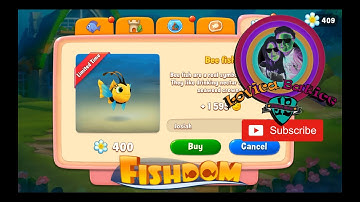 Fishdom - Level 1616 - 1620 - Gameplay