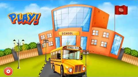 High School Girls ATM Machine Sim - Cashier Games - Android Game Play