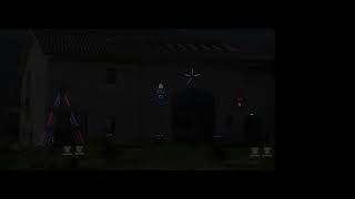 The Weeknd  - Blinding Lights - Xlights Preview V2