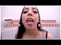 Venom Tongue Piercing Experience | EP  339