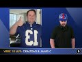 NY Giants Rumors Ft. Deebo Samuel, DK Metcalf, Saquon Barkely, Daniel Jones, Andrew Thomas | Q&A