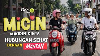 NONTON RADIO SINYAL GEN FM