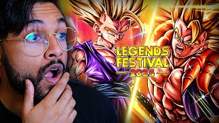 Legends Festival 2025 Reveals Please Be A Banger
