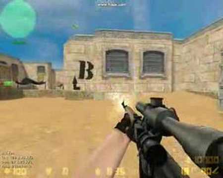 My Cs Skins - Part 2