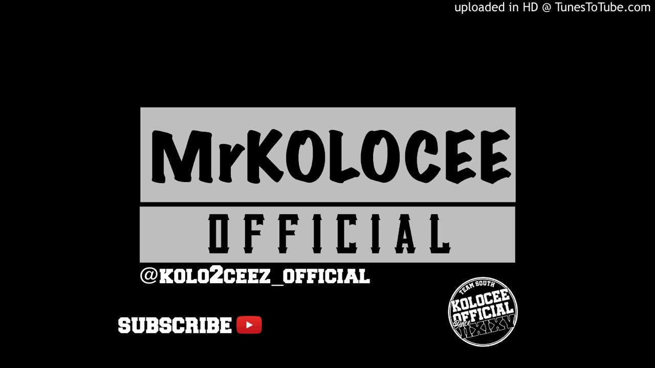 KOLO2CEEZ X SAM CHOOKOON - MARYS BOY CHILD [SOUFEAST REMIX] 2018 - YouTube
